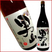 日本盛田尾張男山清酒1800ml