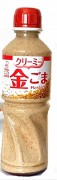 日本 KENKO 胡麻醬 500ml