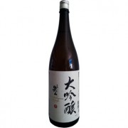 日本 盛田尾張男山大吟釀 720ml