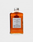 nikka from the barrel 500ML 