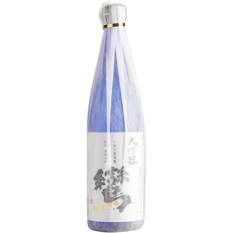 盛田大吟釀鸞720ml - 森昌食品