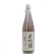 盛田尾張男山大吟釀 1800ML